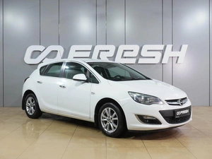 Хетчбэк Opel Astra 2013 года, 834000 рублей, Воронеж