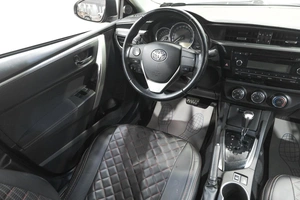 Седан Toyota Corolla 2013 года, 1359000 рублей, Новокузнецк