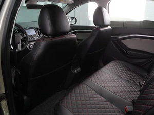 Универсал ВАЗ (LADA) Vesta Cross 2018 года, 1060000 рублей, Воронеж