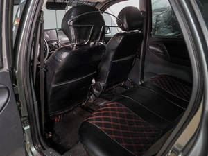 Хетчбэк ВАЗ (LADA) Kalina 2011 года, 449000 рублей, Воронеж