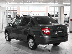 Седан ВАЗ (LADA) Granta 2024 года, 929000 рублей, Ставрополь