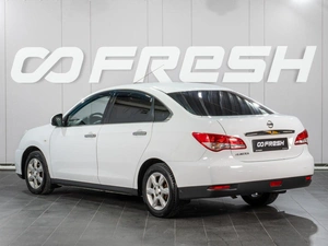 Седан Nissan Almera 2018 года, 1099000 рублей, Сургут