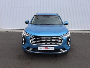 Внедорожник Haval Jolion 2022 года, 1820000 рублей, Брянск