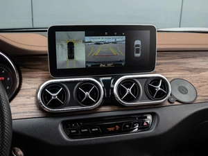 Пикап Mercedes-benz X-класс 2018 года, 4850000 рублей, Краснодар