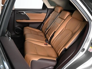 Внедорожник Lexus RX 2016 года, 3819000 рублей, Аксай