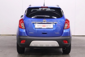Внедорожник Opel Mokka 2013 года, 1070000 рублей, Брянск