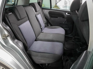 Хетчбэк Ford Fusion 2007 года, 399000 рублей, Воронеж
