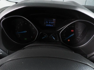 Седан Ford Focus 2016 года, 1298000 рублей, Минеральные Воды