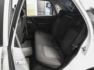 Седан ВАЗ (LADA) Granta 2022 года, 738000 рублей, Ставрополь