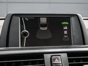 Седан BMW 3 серия 2012 года, 1599000 рублей, Кирилловка