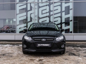 Седан Ford Focus 2012 года, 840000 рублей, Самара