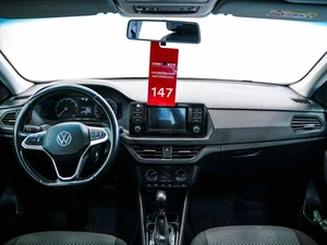 Лифтбек Volkswagen Polo 2021 года, 1500000 рублей, Красноярск
