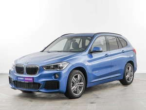 Внедорожник BMW X1 2017 года, 2898999 рублей, Москва