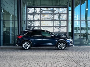 Внедорожник Infiniti QX50 2018 года, 2400000 рублей, Уфа