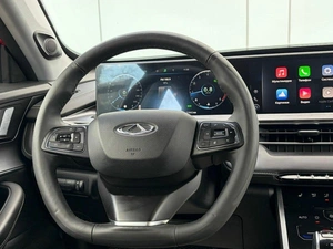 Внедорожник Chery Tiggo 7 Pro Max 2023 года, 2040000 рублей, Ижевск
