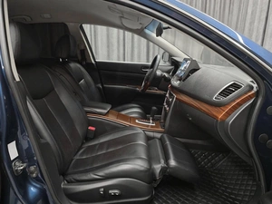 Седан Nissan Teana 2008 года, 849000 рублей, Красноярск