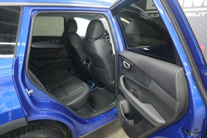 Внедорожник Chery Tiggo 7 2022 года, 1790000 рублей, Курск