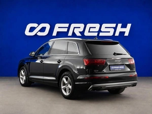 Внедорожник Audi Q7 2015 года, 3200055 рублей, Москва