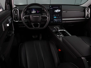 Внедорожник JAECOO J7 2023 года, 2349000 рублей, Воронеж