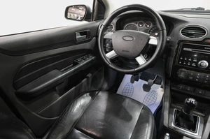 Седан Ford Focus 2005 года, 499000 рублей, Новокузнецк