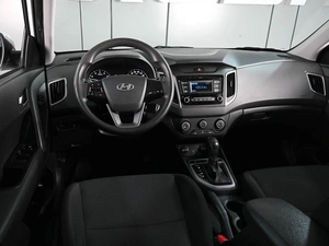 Внедорожник Hyundai Creta 2021 года, 1979000 рублей, Ростов-на-Дону