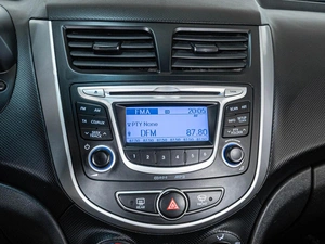 Хетчбэк Hyundai Solaris 2013 года, 644000 рублей, Ставрополь