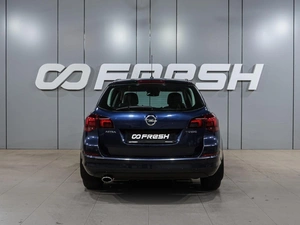 Универсал Opel Astra 2011 года, 899000 рублей, Воронеж