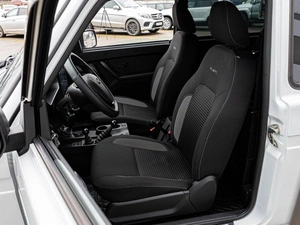 Внедорожник ВАЗ (LADA) Niva Legend 2023 года, 1070000 рублей, Краснодар