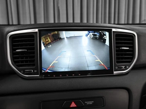 Внедорожник Kia Sportage 2021 года, 2597000 рублей, Ставрополь