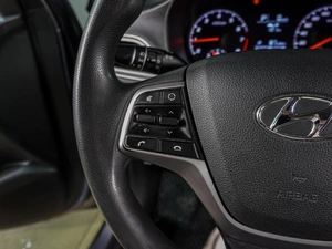 Седан Hyundai Solaris 2020 года, 1359000 рублей, Воронеж