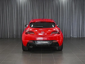 Хетчбэк Opel Astra 2012 года, 949000 рублей, Ставрополь