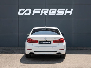 Седан BMW 5 серия 2019 года, 3200000 рублей, Краснодар
