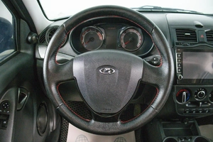 Лифтбек ВАЗ (LADA) Granta 2024 года, 949000 рублей, Пермь