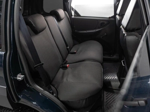 Внедорожник ВАЗ (LADA) Niva Travel 2024 года, 1199000 рублей, Тюмень