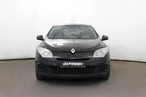 Хетчбэк Renault Megane 2010 года, 598000 рублей, Орёл