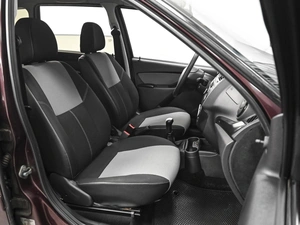 Универсал ВАЗ (LADA) Kalina Cross 2016 года, 699000 рублей, Ставрополь