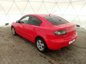 Седан Mazda 3 2008 года, 570000 рублей, Клинцы