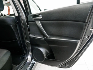 Седан Mazda 3 2012 года, 949000 рублей, Красноярск