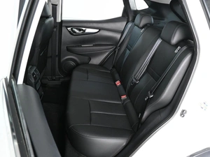 Внедорожник Nissan Qashqai 2026 года, 3199000 рублей, Ростов-на-Дону