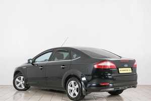 Седан Ford Mondeo 2010 года, 889000 рублей, Красноярск