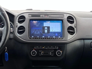Внедорожник Volkswagen Tiguan 2014 года, 1277000 рублей, Орёл