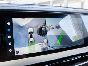 Внедорожник Geely Monjaro 2024 года, 3900000 рублей, Волгоград