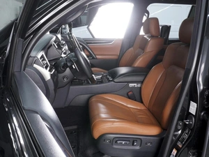 Внедорожник Lexus LX 2018 года, 8400000 рублей, Ростов-на-Дону