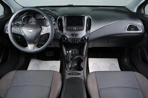 Седан Chevrolet Cruze 2019 года, 1449000 рублей, Тюмень