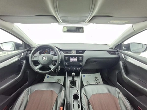 Хэтчбек 4 дв. Skoda Octavia 2014 года, 950000 рублей, Клинцы