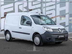 Фургон Renault Kangoo 2013 года, 900000 рублей, Краснодар