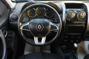 Внедорожник Renault Duster 2019 года, 1299000 рублей, Омск