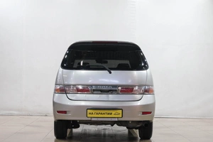 Минивэн Toyota Gaia 2002 года, 489000 рублей, Новокузнецк