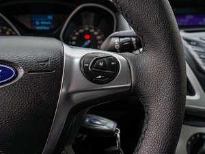 Хетчбэк Ford Focus 2011 года, 755000 рублей, Краснодар