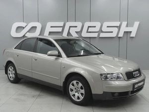 Седан Audi A4 2004 года, 779000 рублей, Ростов-на-Дону
